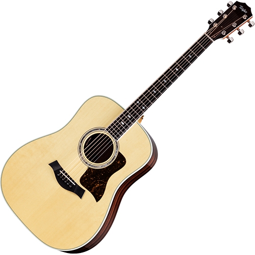 Taylor [Legacy 시리즈] Taylor 어쿠스틱기타 Legacy 810e