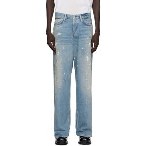 [아크네 스튜디오] Blue 1981 U Jeans 252129M186019