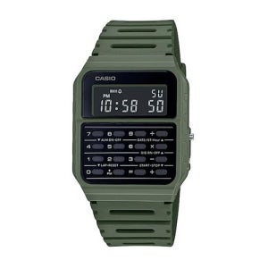 [카시오] CA-53WF-3B 공용 데이터뱅크 시계