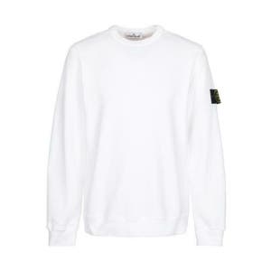 스톤아일랜드 남성 기모 맨투맨 K2S156100028 S0A20 V0001