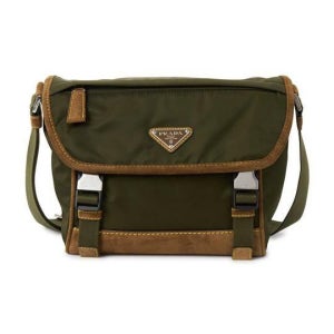 프라다 리나일론 미디엄 남성 숄더백 2VD066 384 F041O OBF