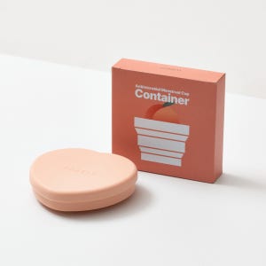 프릴리컵 항균 보관함 생리컵 소독 보관함