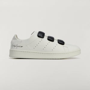 [와이쓰리] Y-3 스탠스미스 벨크로 - 그레이 / JR4225 JR4225