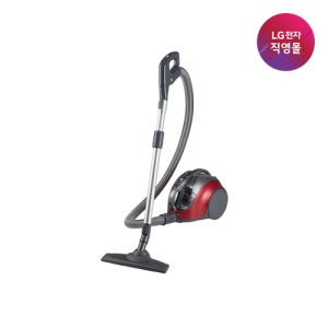 LG전자 직영] LG 싸이킹 청소기 C40RF