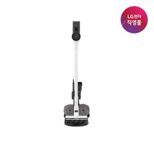 LG전자 직영] LG 코드제로 A5 흡입+물걸레 AS527HA