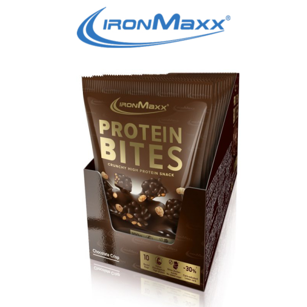 <b>아이언맥스</b> 프로틴 초콜렛 100g 10개 세트