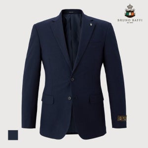 브루노바피 [BRUNO BAFFI] 비브루노 정장상의MAXGAYF8241