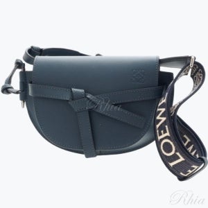 로에베 여성 미니 게이트 듀얼 백A650N46X13 6901 85541