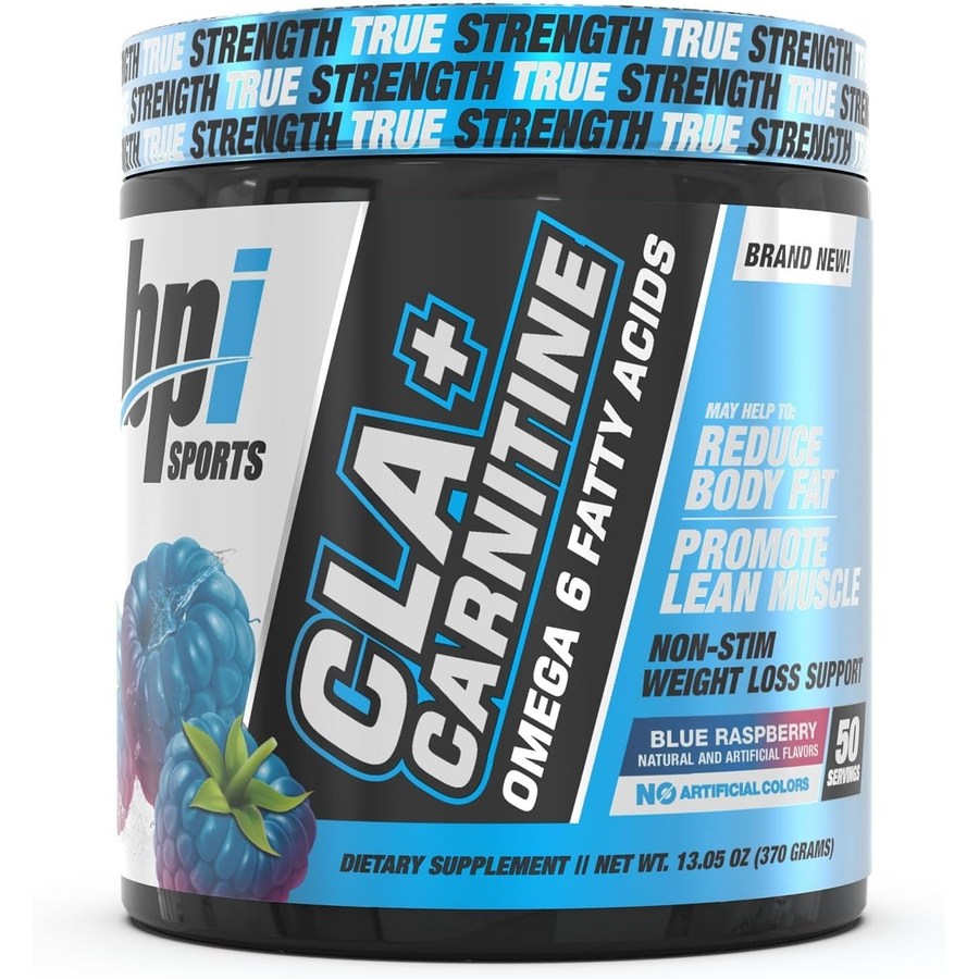 <b>BPI 스포츠</b> CLA+카르니틴 50회분 과일펀치  1개