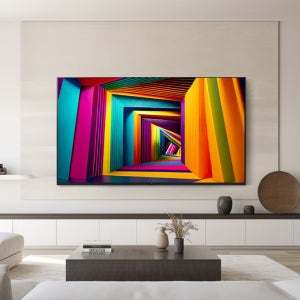 [가전구독/렌탈] LG 울트라 HD 86인치 TV 86UT9300KNA 자가관리 6년약정 6년의무