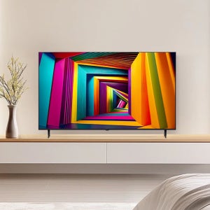 [가전구독/렌탈] LG 울트라 HD TV 107cm 43UT9300KNA 자가관리 6년약정 6년의무