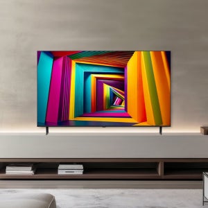 [가전구독/렌탈] LG 울트라 HD TV 138cm 55UT9300KNA 자가관리 6년약정 6년의무