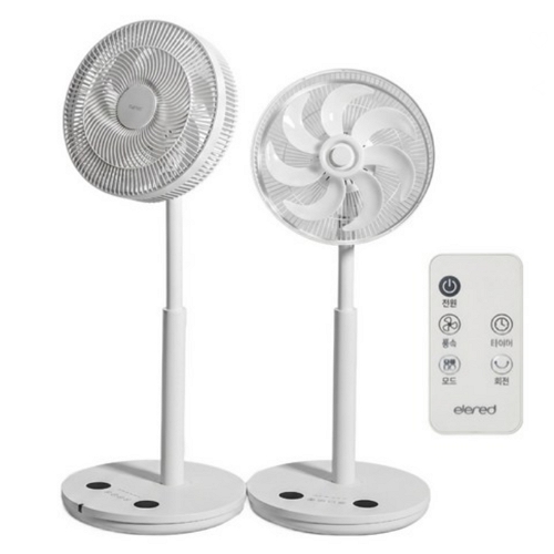 일레드 EDF-2414W 화이트