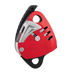 화메디 [페츨] 페츨 마에스트로 L 도르래 통합 하강기 AP-D024BA00