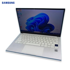 리퍼비시 삼성 갤럭시북 이온 i5 10TH UHD그래픽 SSD 512GB 13.3인치 리퍼 노트북