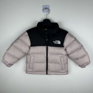 노스페이스 [노스페이스] 키즈 1996 눕시 RDS 다운 자켓 NJ1DQ52Y