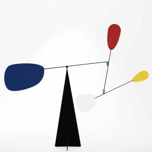 볼타 볼타 파리74 스탠딩 모빌