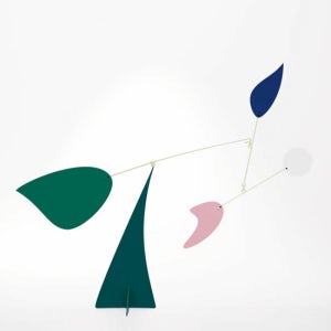 볼타 볼타 마이애미 스탠딩 모빌