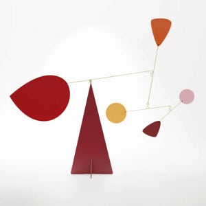 볼타 볼타 유카탄 스탠딩 모빌