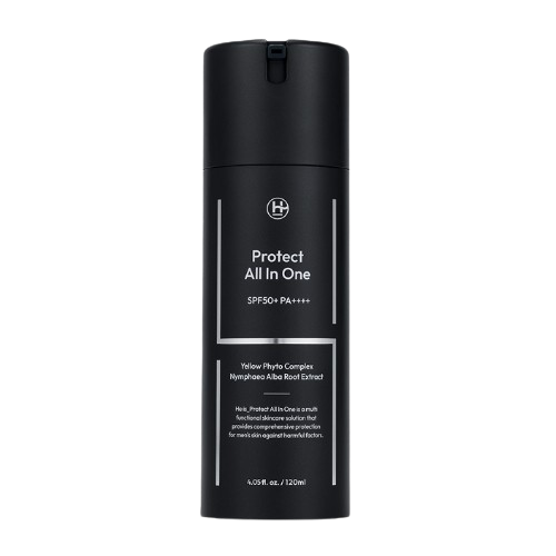 <b>히이즈</b> 프로텍트 올인원 120ml(SPF50+), 1개
