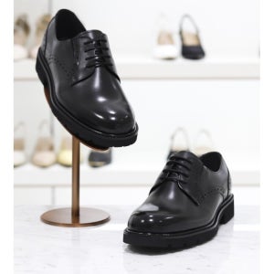 [AK수원점] [탠디] 남성 구두 H23005V K003  3cm