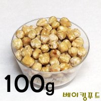 통헤이즐넛100g