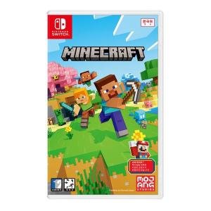 닌텐도 Switch(스위치) 마인크래프트