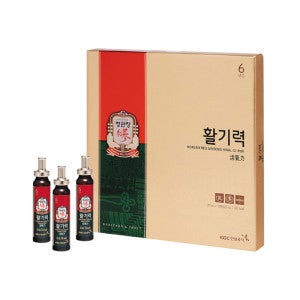 정관장 정관장 활기력 20ml x16병/5세트