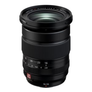 워크미디어 (예약판매 입고후 순차발송) 후지필름 XF 16-55mm F2.8 R LM WR II 대구경 표준줌렌즈