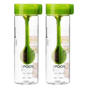 코멕스 스푼앤보틀 550ml X 2개 (WFIYYUW)