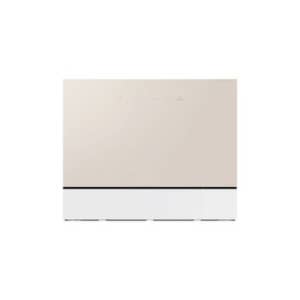 [+]삼성전자 비스포크 식기세척기 카운터탑 DW30CB300CE0 6인용 베이지