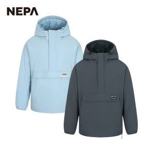 네파 공용 C-TR 패딩 아노락 자켓 7IE0971