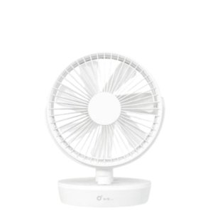아이오랩 써큘레이터 선풍기 저소음 미니 7엽 날개 BNS