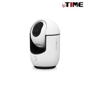 아이피타임 EFM ipTIME C500G IP카메라 스탠드형 실내용 와이파이 500만화소