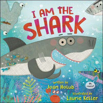Iamtheshark