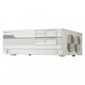 SilverStone SST-FLP01W 마이크로닉스