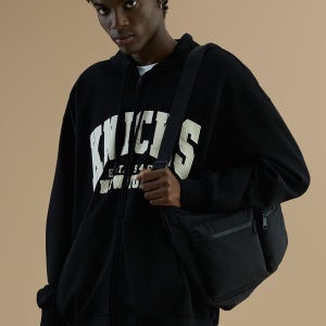 [NBA] NBA 멀티 포켓 데일리 크로스백(N255AB063P)N255AB063P