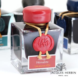 제이허빈 병잉크 쟈크허빈 1670 루즈적철광 50ml