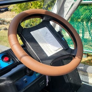 기타 앤드윅스 골프카트 핸들커버 캐디 골프장 CC