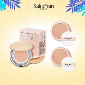 세인트프랑 스킨트리트먼트 누디에디션 기본구성 TV상품