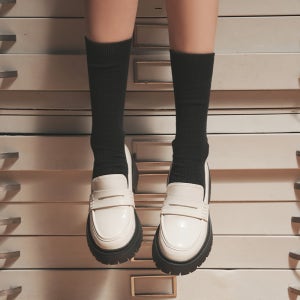 [레이첼콕스] Loafers_Vera_RCA033F_4cm