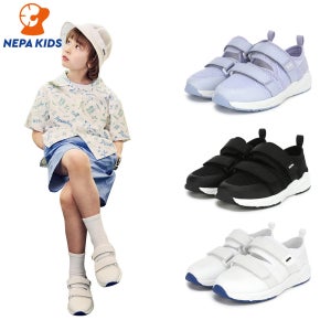 NEPA KIDS 네파키즈 에스타테 운동화 KKD7611