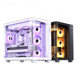JONSBO TK-3 BTF (화이트)