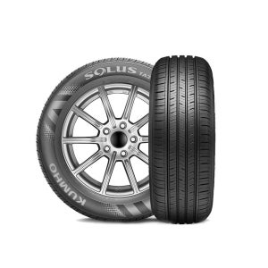 금호타이어 [공식] 솔루스 TA31 205 55 16 전국무료장착 2055516