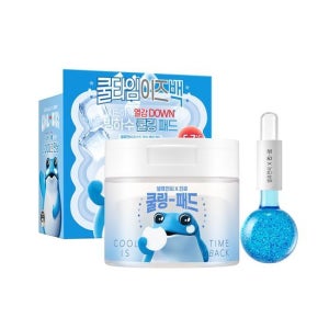 셀퓨전씨 포스트 알파 쿨링 패드 70매 기획