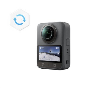 DJI 오즈모 360 케어 리프레시 1년 플랜 Osmo 360 Care