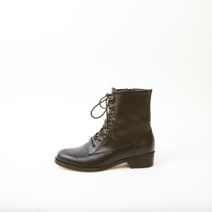 시크미 레이스업 워커 부츠 1131, 피스오브럭