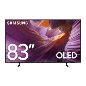 5년무상AS 추가가능 25년 삼성 KQ83SF85AEXKR OLED QN83S85F 단품