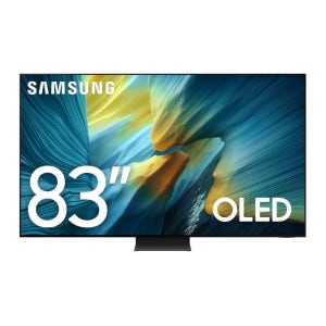 5년무상AS 추가가능 25년 삼성 KQ83SF95AEXKR OLED QN83S95F 단품