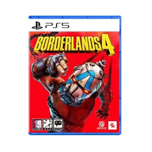 PS5 보더랜드4 스탠다드 에디션 한글판 초회 DLC+키체인 특전 선택 9/11 출고